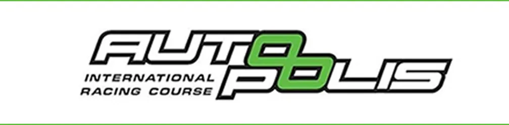 AUTOPOLIS INTERNATIONAL RACING COURSE