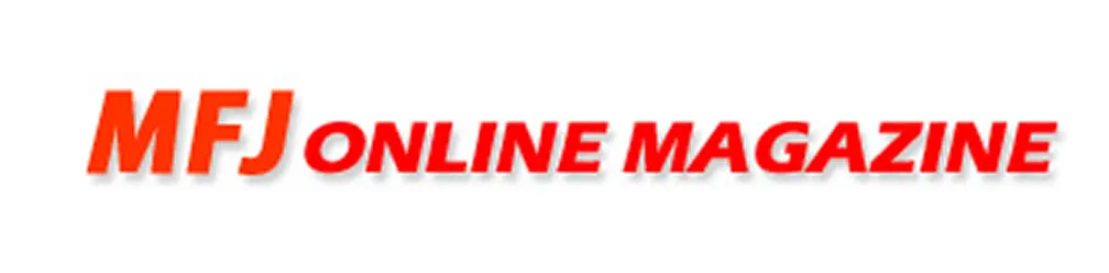 MFJ ONLINE MAGAZINE